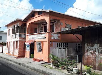 grenada/hillsborough