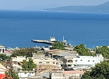 haiti/jeremie
