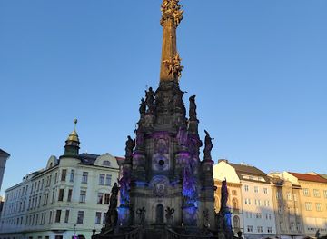 czechia/olomouc