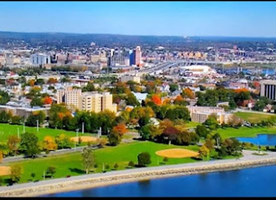 connecticut/bridgeport