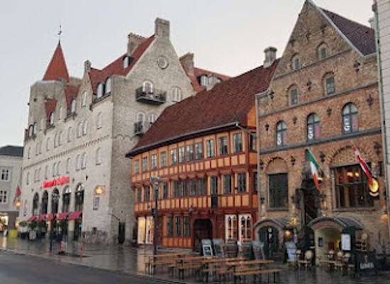 denmark/aalborg