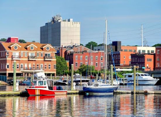 connecticut/norwalk