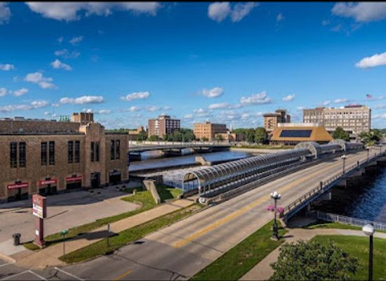 iowa/waterloo