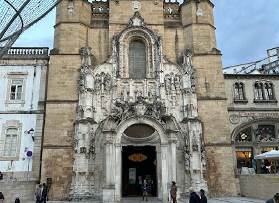 portugal/coimbra
