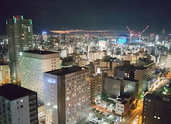 japan/sapporo