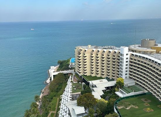 thailand/pattaya