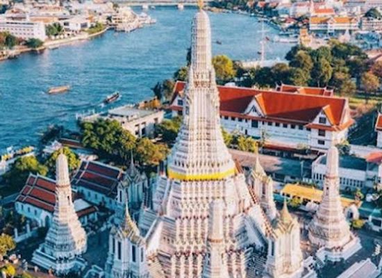 thailand/bangkok