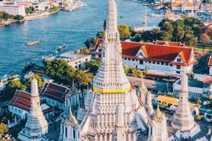 Bangkok
