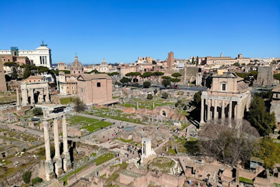 Rome