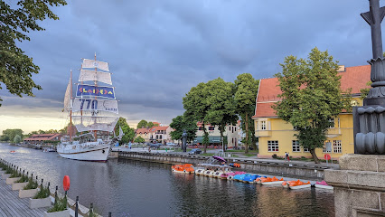 Klaipėdos
