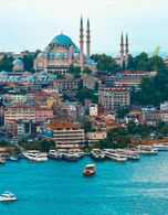 Fotoğraf : peyzaj, deniz, sahil, bulut ...