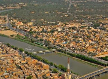 iraq/samawah