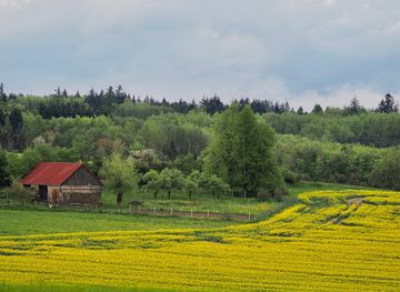 czechia/vysocina