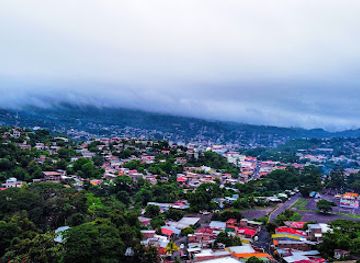 nicaragua/matagalpa-highlands