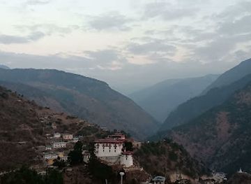 bhutan/lhuntse