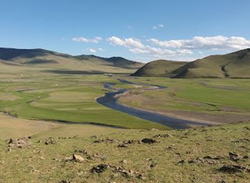 mongolia/orkhon-valley