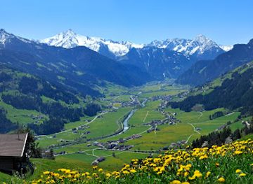 austria/zillertal