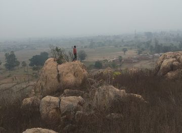 india/chota-nagpur-plateau