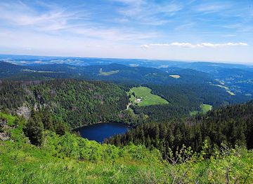 germany/black-forest