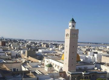 tunisia/the-sahel