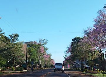 paraguay/itapua-plains