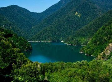 georgia/abkhazia