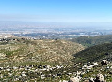 jordan/eastern-highlands