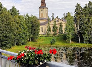finland/kainuu