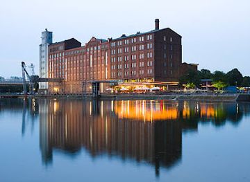 germany/ruhr
