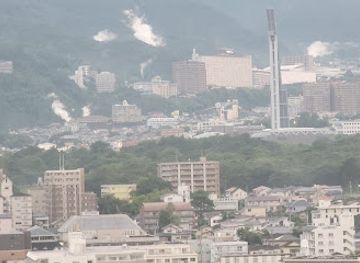 japan/kyushu