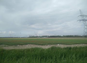 netherlands/ijsselmeer-polders
