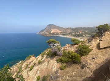 algeria/chelif-plain