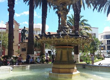 bolivia/tarija-valley