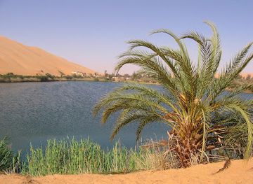 libya/ubari