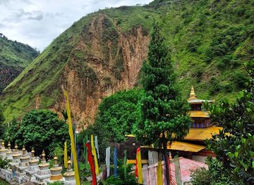 bhutan/tashiyangtse