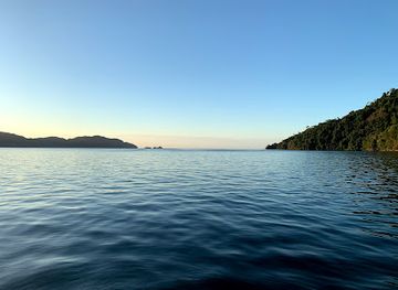 panama/darien