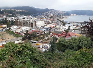 chile/biobio-region