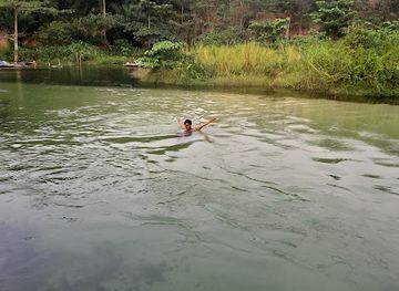 gabon/plateaux-bateke