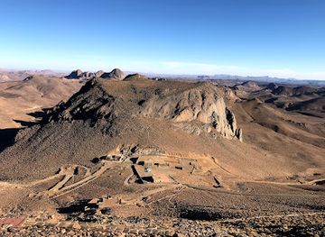 algeria/high-plateaus