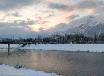 liechtenstein/ruggell-region