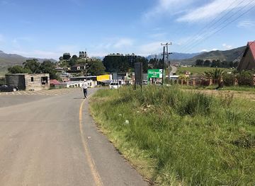 lesotho/qacha-s-nek