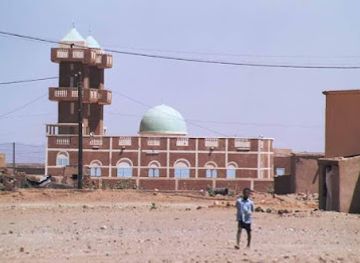 mauritania/inchiri