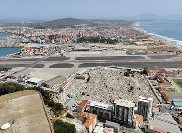 gibraltar/north-front