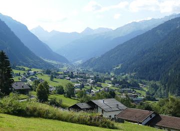 austria/montafon