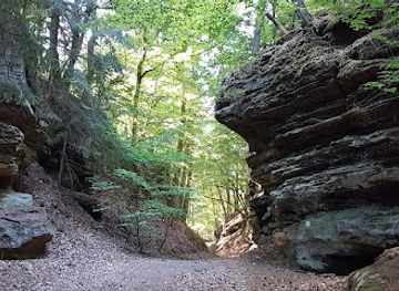 luxembourg/sauer-valley