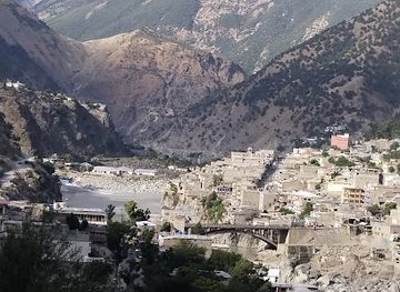pakistan/kohistan