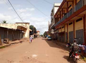 guinea/labe-region