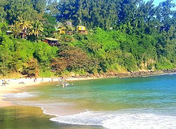 madagascar/anosy