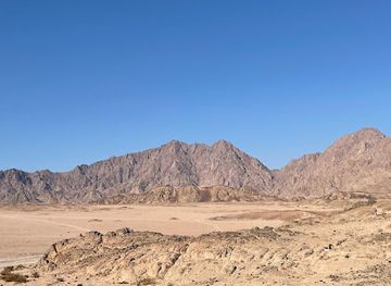 egypt/sinai-peninsula