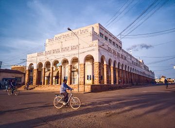 eritrea/seraye